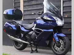 Triumph Trophy 1215 SE 2012 occasion – foto 4 van 22