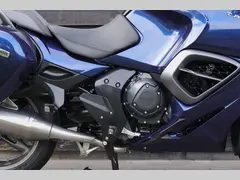 Triumph Trophy 1215 SE 2012 occasion – foto 7 van 22