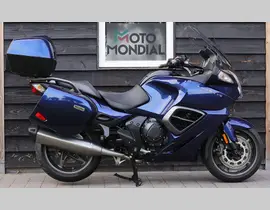 Triumph Trophy 1215 SE 2012 occasion
