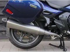 Triumph Trophy 1215 SE 2012 occasion – foto 6 van 22