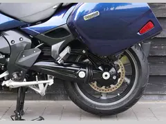 Triumph Trophy 1215 SE 2012 occasion – foto 17 van 22