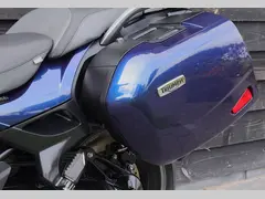 Triumph Trophy 1215 SE 2012 occasion – foto 19 van 22