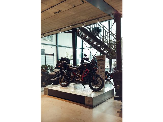 harley-davidson - cvo-pan-america