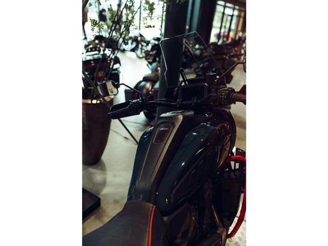 harley-davidson - cvo-pan-america