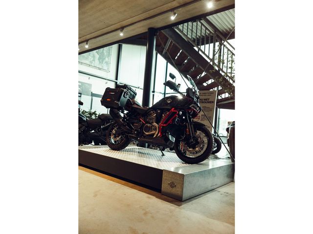harley-davidson - cvo-pan-america