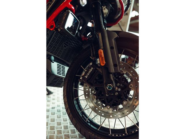 harley-davidson - cvo-pan-america