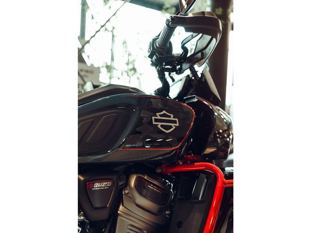 harley-davidson - cvo-pan-america