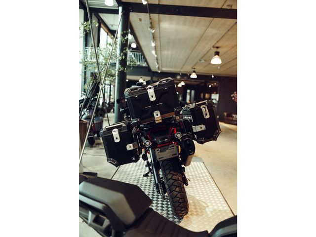 harley-davidson - cvo-pan-america