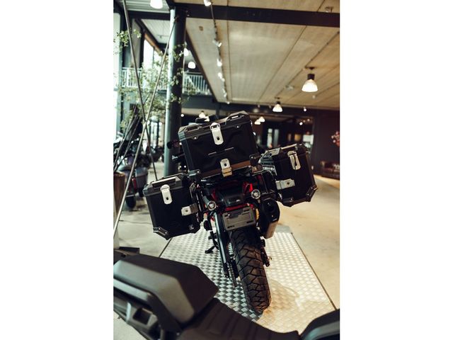 harley-davidson - cvo-pan-america