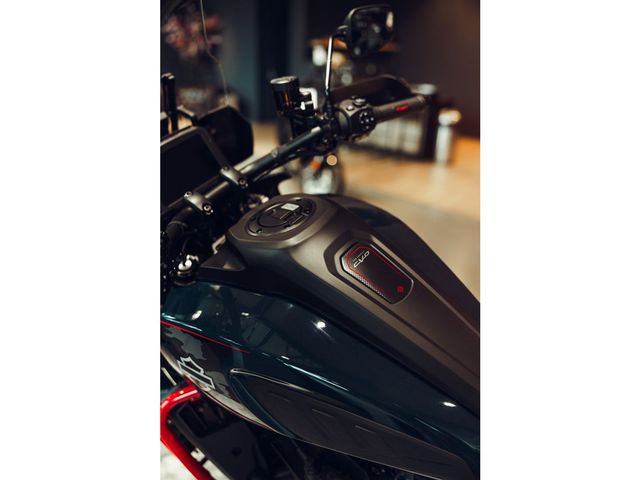 harley-davidson - cvo-pan-america