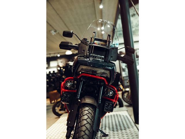 harley-davidson - cvo-pan-america