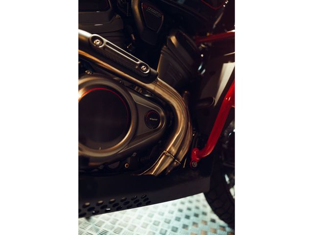harley-davidson - cvo-pan-america