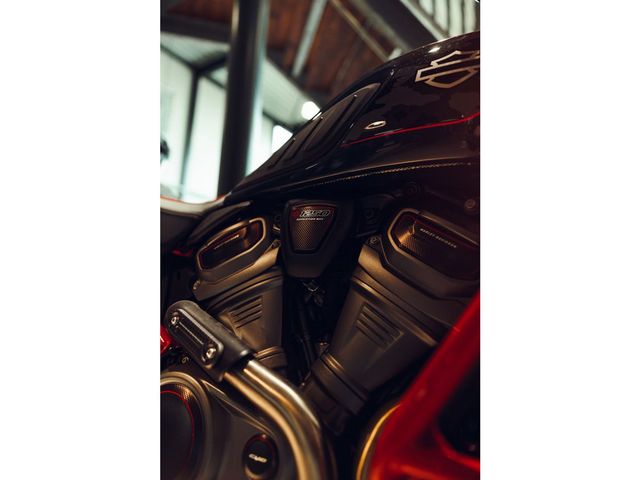 harley-davidson - cvo-pan-america