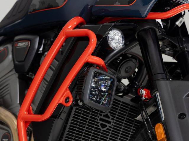 harley-davidson - cvo-pan-america