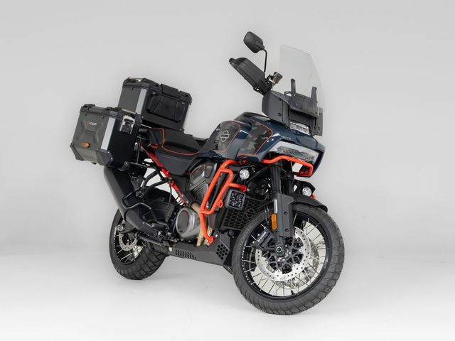 harley-davidson - cvo-pan-america