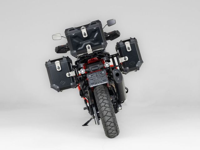 harley-davidson - cvo-pan-america