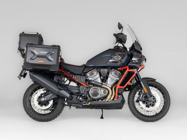 harley-davidson - cvo-pan-america