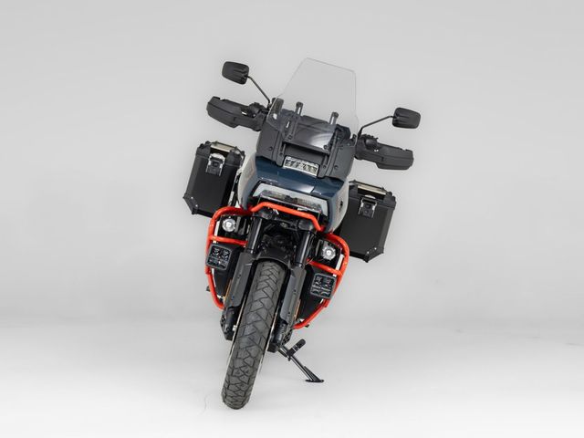 harley-davidson - cvo-pan-america