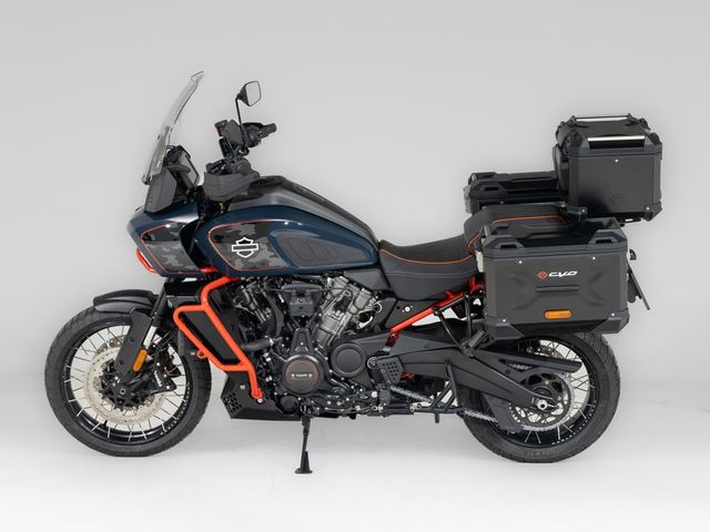 harley-davidson - cvo-pan-america