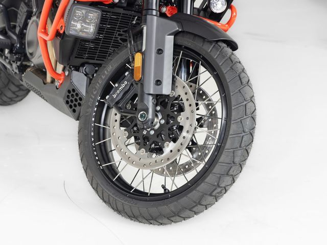 harley-davidson - cvo-pan-america