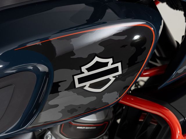 harley-davidson - cvo-pan-america