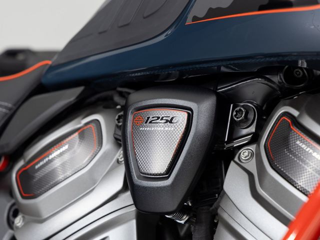 harley-davidson - cvo-pan-america