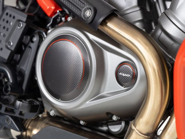 harley-davidson - cvo-pan-america