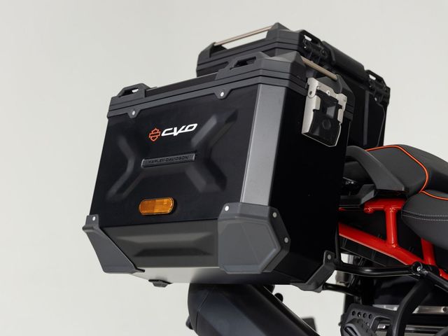 harley-davidson - cvo-pan-america