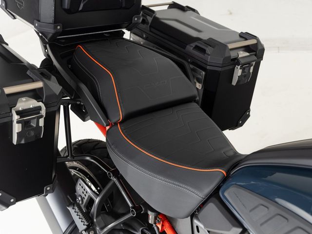 harley-davidson - cvo-pan-america