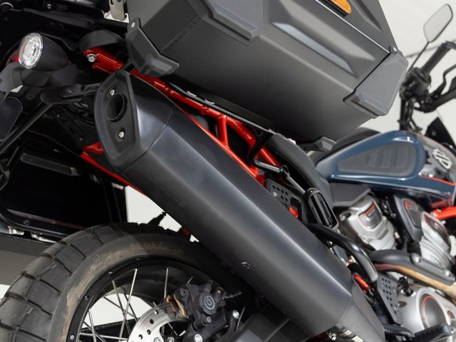 harley-davidson - cvo-pan-america