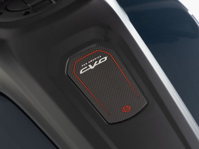 harley-davidson - cvo-pan-america