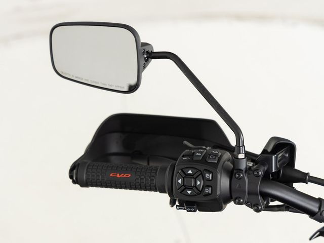 harley-davidson - cvo-pan-america