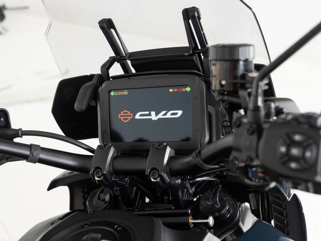 harley-davidson - cvo-pan-america