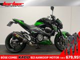 KAWASAKI Z 800 ABS