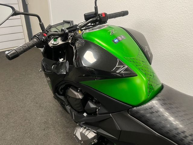 kawasaki - z-800-abs