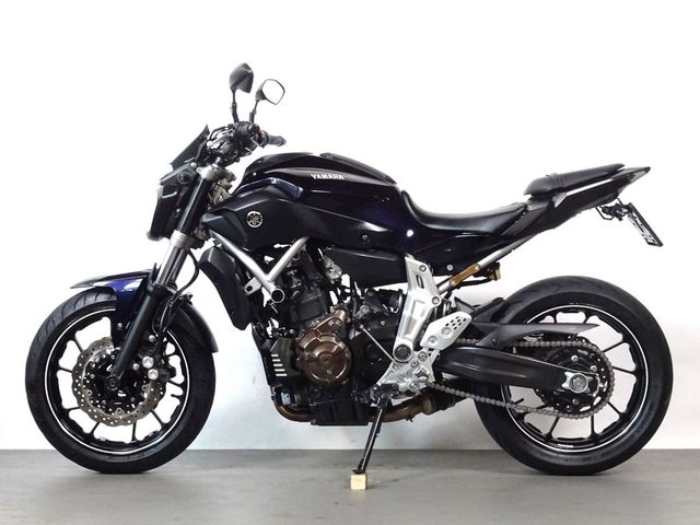 yamaha - mt-07-abs
