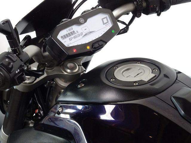 yamaha - mt-07-abs