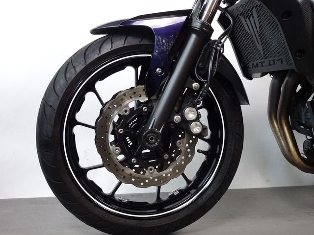 yamaha - mt-07-abs