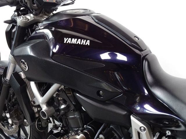 yamaha - mt-07-abs