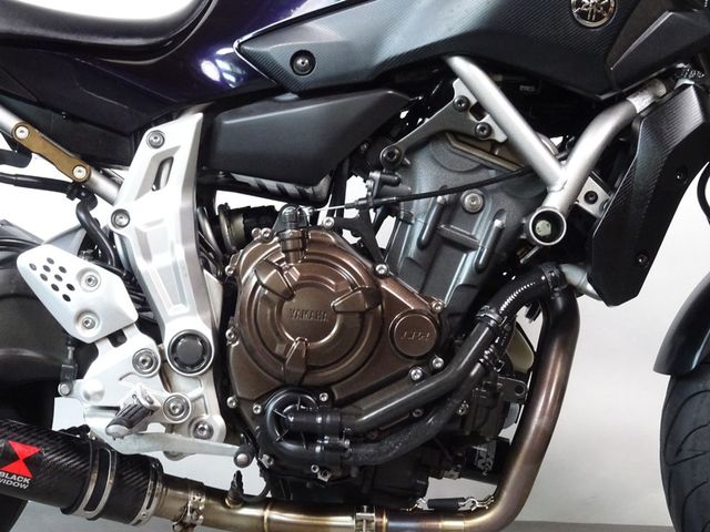yamaha - mt-07-abs