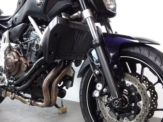yamaha - mt-07-abs