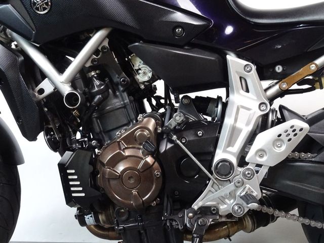yamaha - mt-07-abs