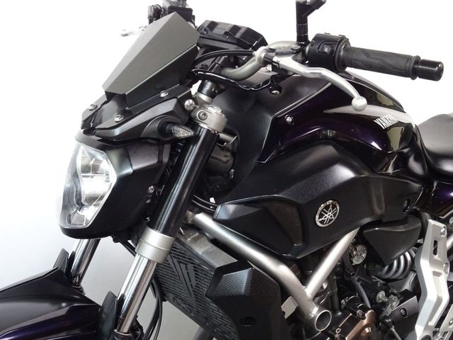 yamaha - mt-07-abs