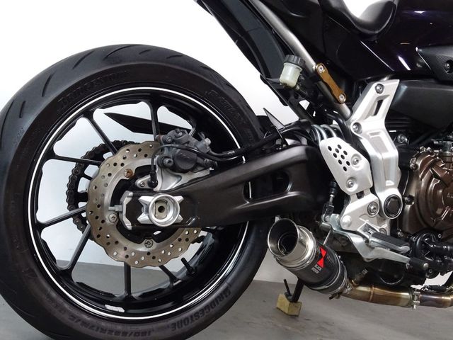 yamaha - mt-07-abs