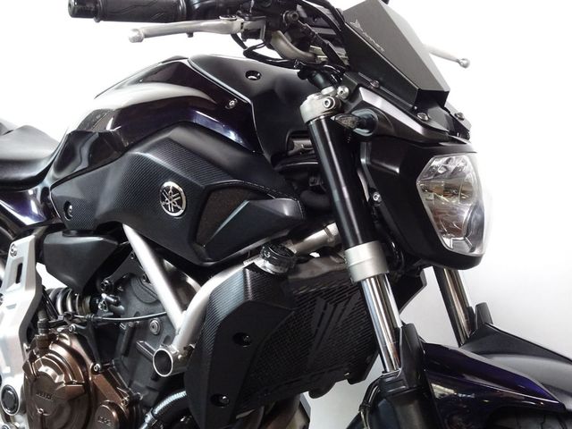 yamaha - mt-07-abs