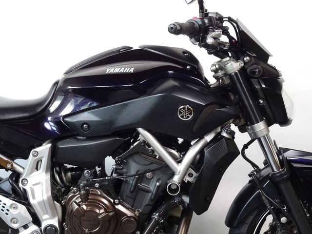 yamaha - mt-07-abs