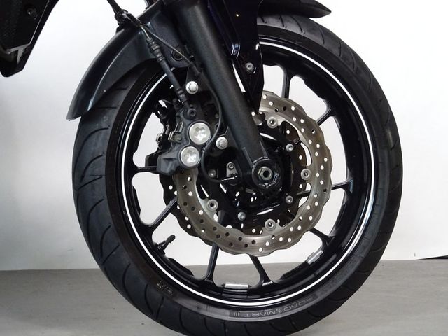 yamaha - mt-07-abs
