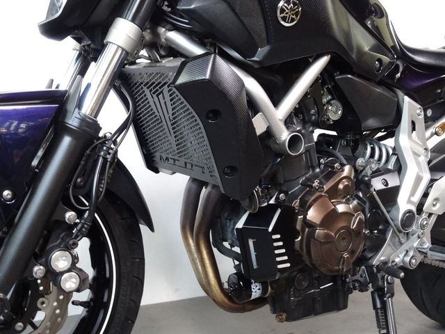 yamaha - mt-07-abs