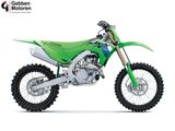 KAWASAKI KX 450 F