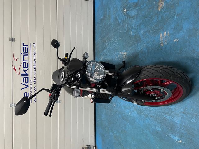 suzuki - sv-650-a